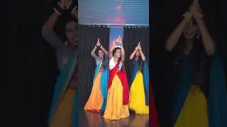 Ghar ke Malkini 😍