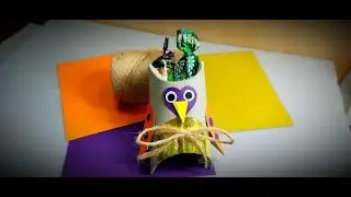 Мастер-класс Скубиной Т. В. 