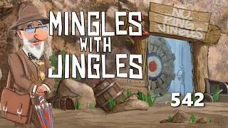 Mingles with Jingles Episode 542