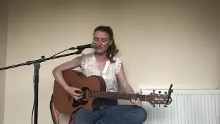 A Place Like This- Original Song by Emily Hall