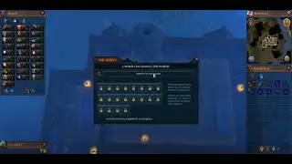 RS3 - The Needle Skips QUEST GUIDE (Part 1)