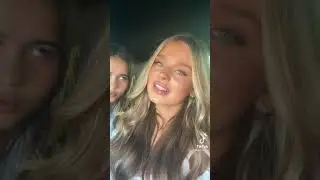 ЮЛЯ ГАВРИЛИНА В ТИК ТОК