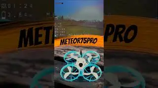 BetaFPV Meteor65 PRO & Meteor75 PRO