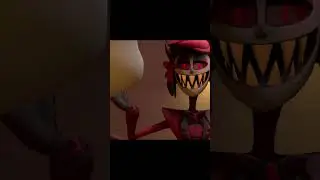 Let's Be GAY - HAZBIN HOTEL | Fanmade 3D Animation 