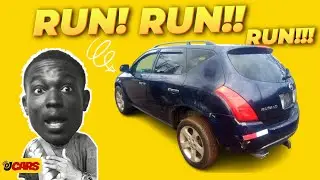 7 Unreliable Cars You Should Avoid In Nigeria!