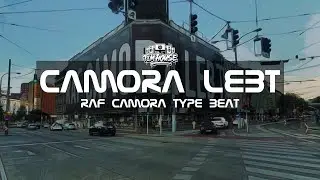 [FREE] RAF Camora Intro (Zukunft) type Beat 