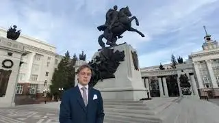 История развития анатомического музейного дела республики Башкортостан