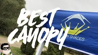 Testing the Best Canopy on AMAZON!!