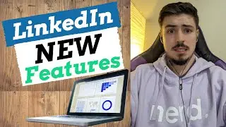 Game Changing NEW LinkedIn Updates | Creator Mode, Introduction Cover Stories, and More