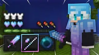Fairy [16x] (Manhal_IQ_ 100K Pack) by kenoh | MCPE PvP TEXTURE PACK