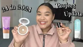 24 IN 2024 PROJECT PAN update #4