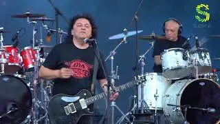 Compact - Zambetul din ochii tai (Live @ Ca pe vremuri)