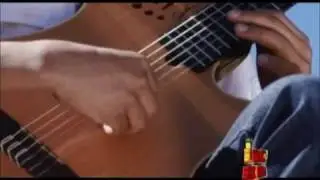 AYLLUS PERU - CUANDO UN AMOR SE VA
