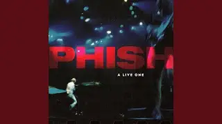 You Enjoy Myself (Live Version - Clifford Ball, 1994)