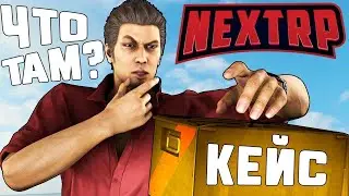ОТКРЫВАЕМ КЕЙСЫ в НЕКСТ РП (NEXT RP)