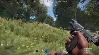 Helping a New Rust Player  # RUST
