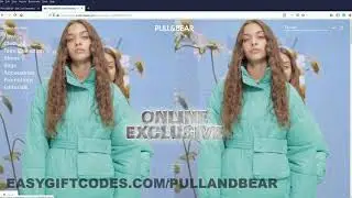PULL&BEAR - Save up to 70% with a promo code