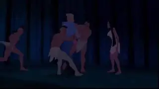 Crossover Randomness 4