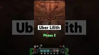 BARBARIAN will be Stronger in Season 2! SKIP UBER LILITH PHASES 