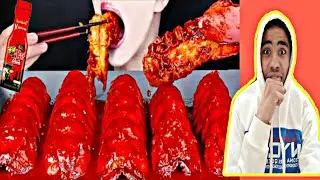 اتحداك تمسك نفسك من الجوع (1)|#AhmedHegazt