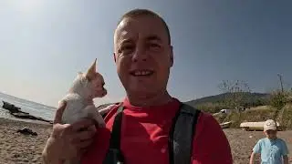 ТУРЦИЯ 2023! ЭТО ПРОСТО ШОК, как красиво! Море в мае?