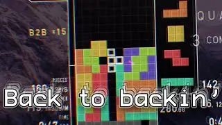 tetr.io | Back to Backin'