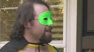 The Amazing Fantastic (2003)