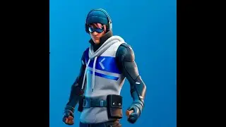 С ДНЁМ ЗВЁЗДНЫХ ВОЙН (FORTNITE)