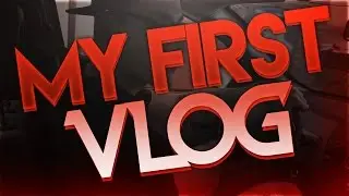 MY FIRST EVER VLOG!!! FACE REVEAL?!?!
