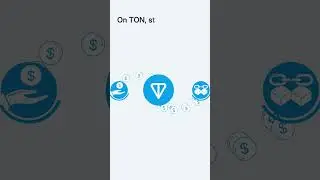 Earn #crypto rewards on #TON