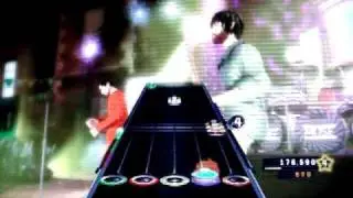 Guitar Hero: Muse - MK Ultra 100% 6*