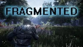 Fragmented РАЗОБРАЛИСЬ КАК ПОСТРОИТЬ ДОМ #6