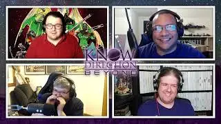 Know Direction: Beyond 73 Live – Director Discourse