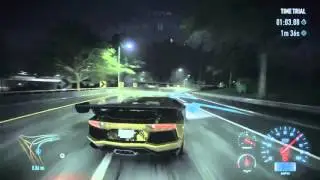 Need For Speed Part 1