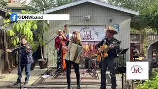 Virtual Happy and a Half LIVE - Diablo Rhythm Wranglers