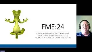 FME 2024 Unleashed   Transform Your Data World