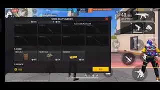 Free Fire Live 🔥