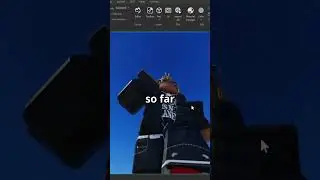 How To Make A ROBLOX GAME In 1 LINE OF CODE