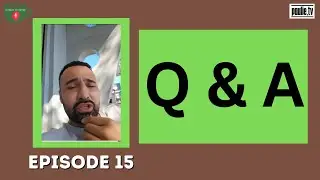 Combat and Coffee 15 Live