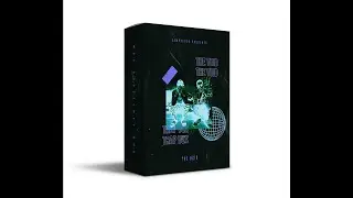 THE VOID (Trap Vocal Pack / Sample Kit) (Demo)