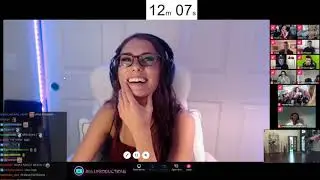 THE RAJJCHELORETTE FT. NOVARUU & 10 GUYS (AND GIRLS)
