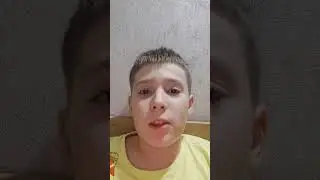 Извините что так долго нет видео:(