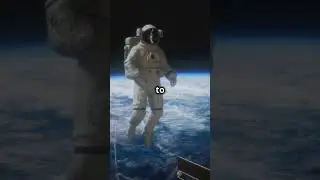 Beyond Limits: The Longest Spacewalk Ever!