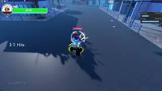 Insane The World Combo (AUT)