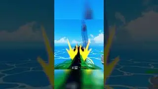 No Way I Got THIS FRUIT in bloxfruit 
