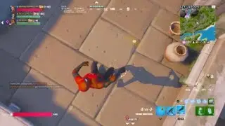 What the glitch!!!????!!!!