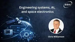 SSAI: Engineers Week — AI for Space Operations '26