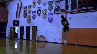 Hillman Basketball Poised for Another Big Year