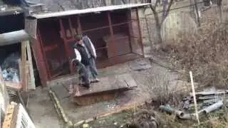 дратххар