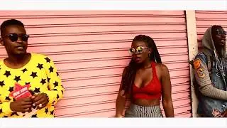 BIGGIE BUM BUM DARQ NANA X MYQ TWEEST0fficial video2019